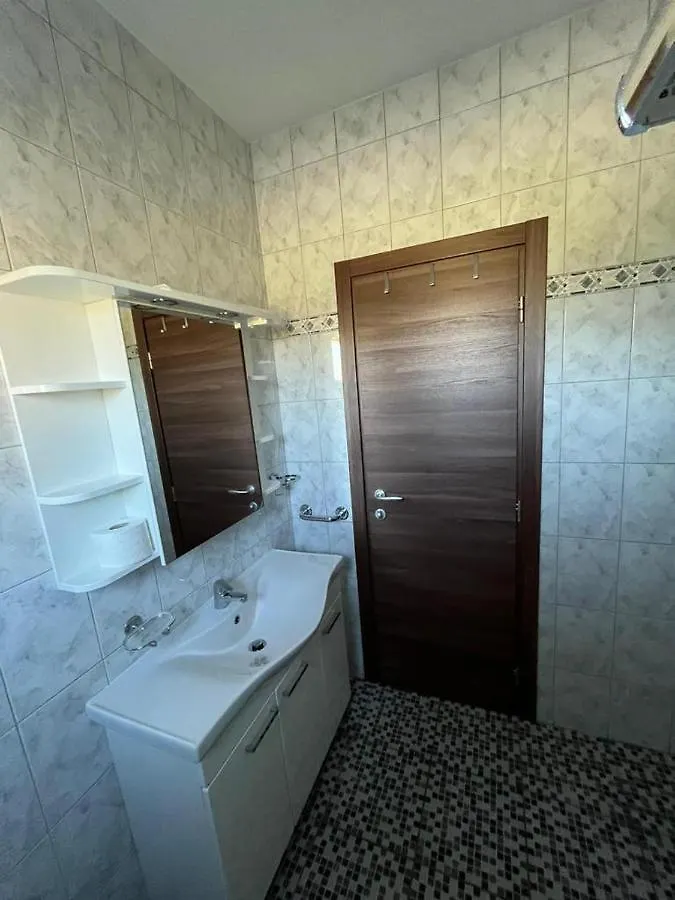 Apartments Filip Fazana Croatia