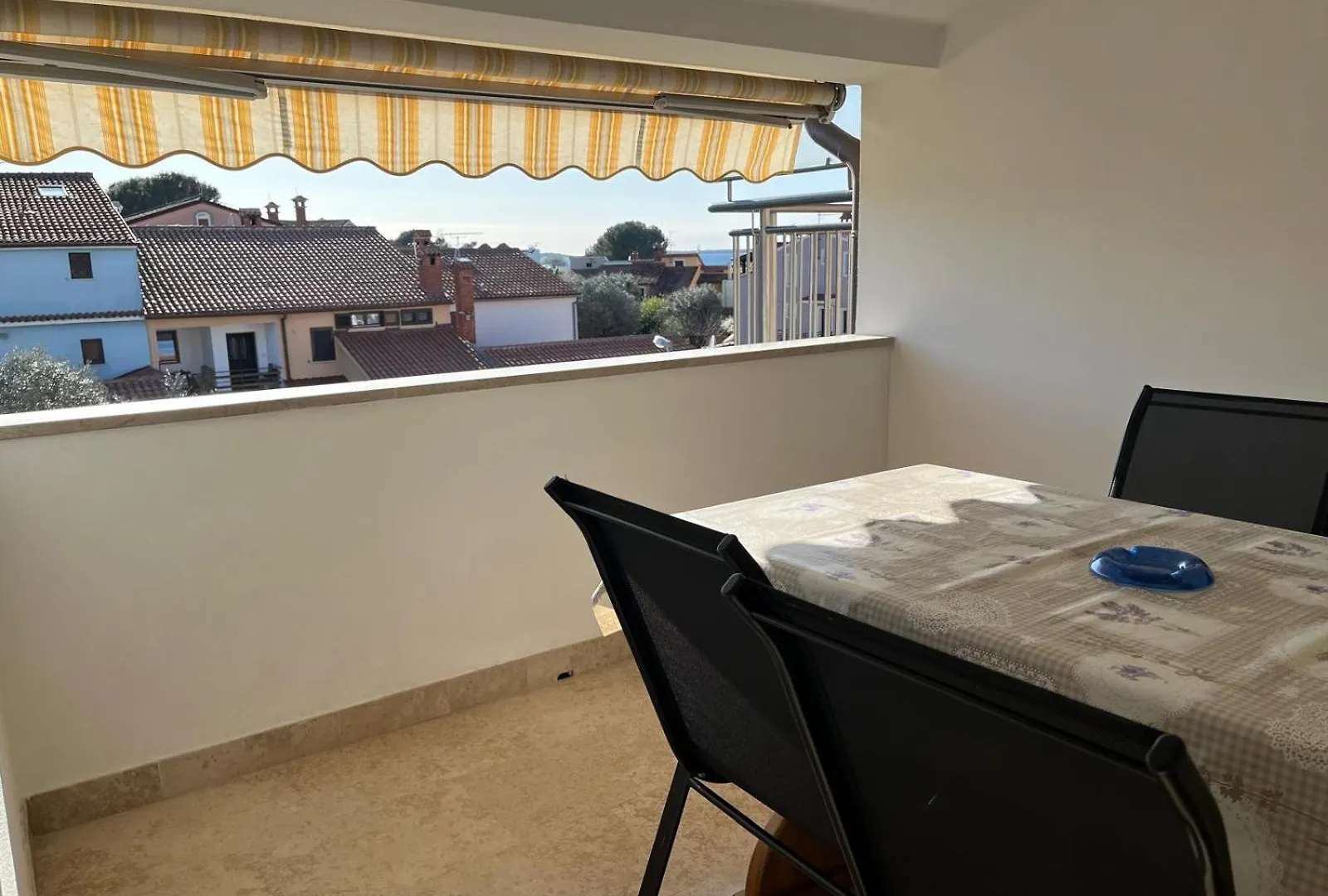 Apartments Filip Fazana Croatia
