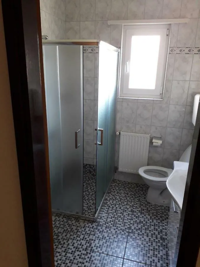 Apartments Filip Fazana Croatia